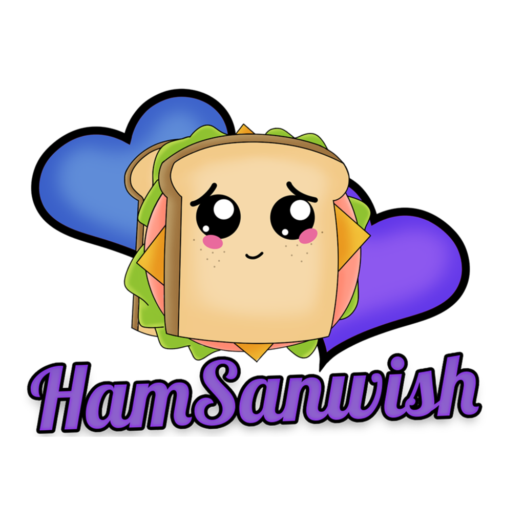 HamSanwish Logo HamSanwish Logo